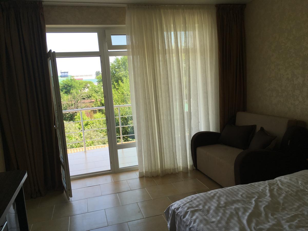 Kauri Bed and Breakfast Zatoka Εξωτερικό φωτογραφία
