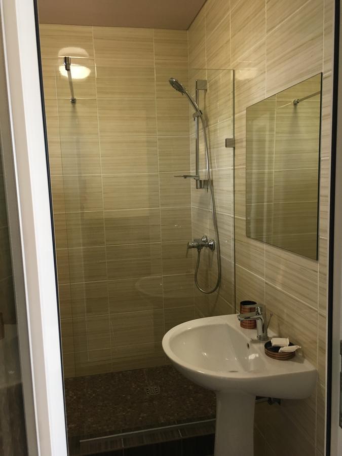 Kauri Bed and Breakfast Zatoka Εξωτερικό φωτογραφία