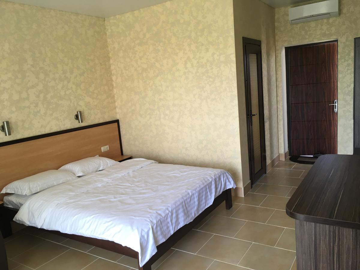Kauri Bed and Breakfast Zatoka Εξωτερικό φωτογραφία