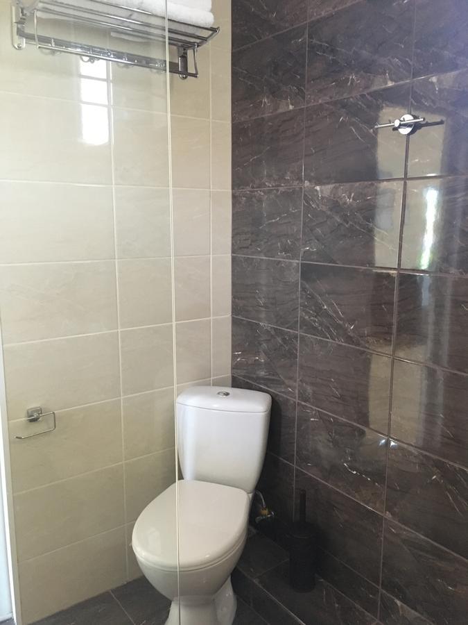 Kauri Bed and Breakfast Zatoka Εξωτερικό φωτογραφία
