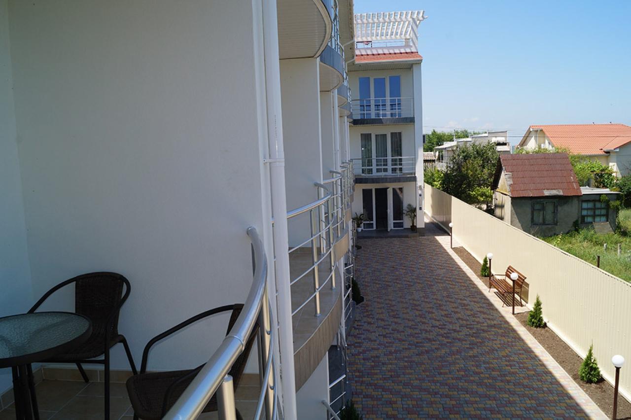 Kauri Bed and Breakfast Zatoka Εξωτερικό φωτογραφία