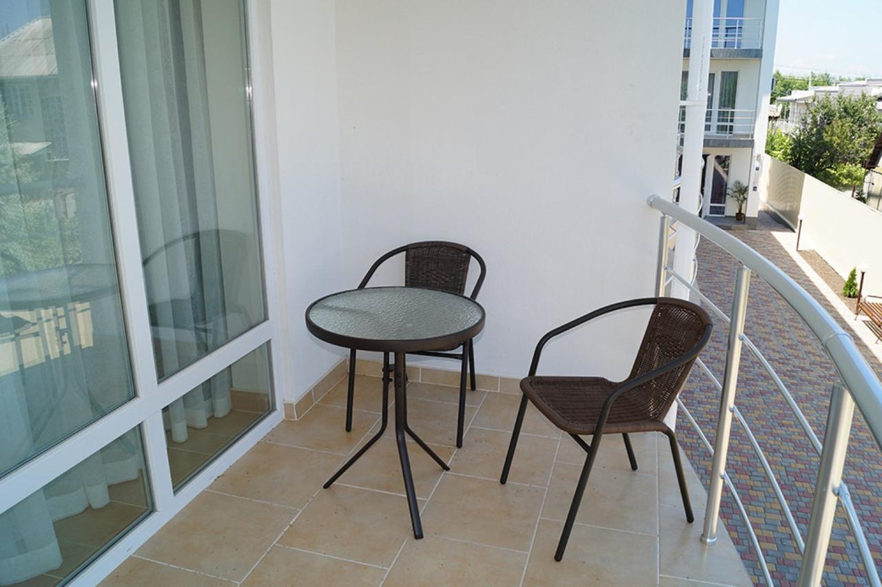Kauri Bed and Breakfast Zatoka Εξωτερικό φωτογραφία