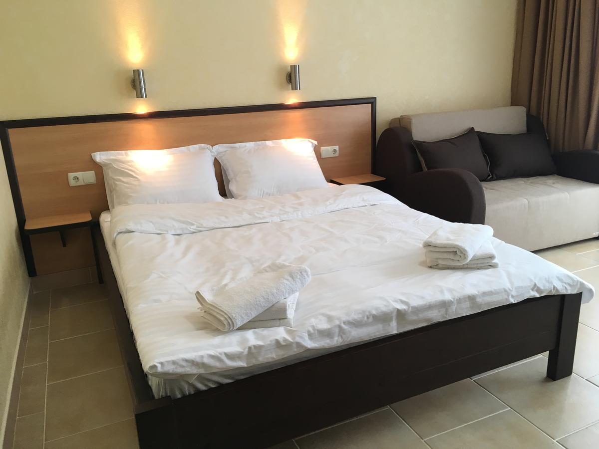 Kauri Bed and Breakfast Zatoka Εξωτερικό φωτογραφία