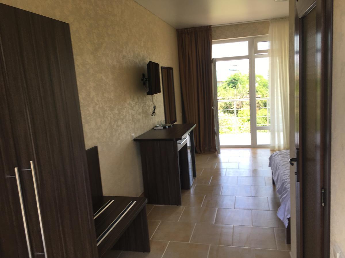 Kauri Bed and Breakfast Zatoka Εξωτερικό φωτογραφία