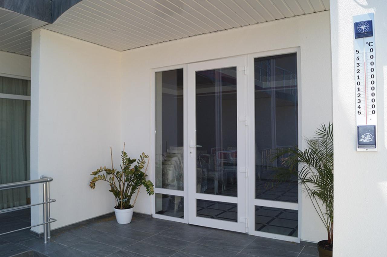 Kauri Bed and Breakfast Zatoka Εξωτερικό φωτογραφία