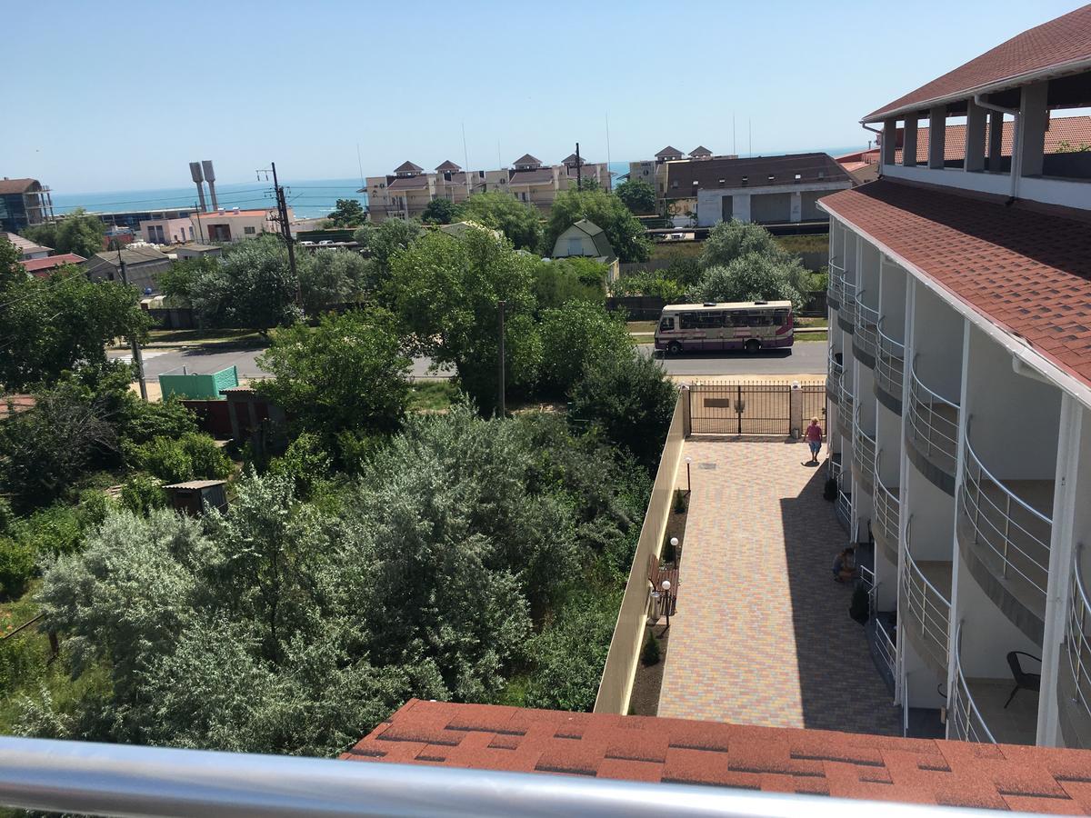 Kauri Bed and Breakfast Zatoka Εξωτερικό φωτογραφία