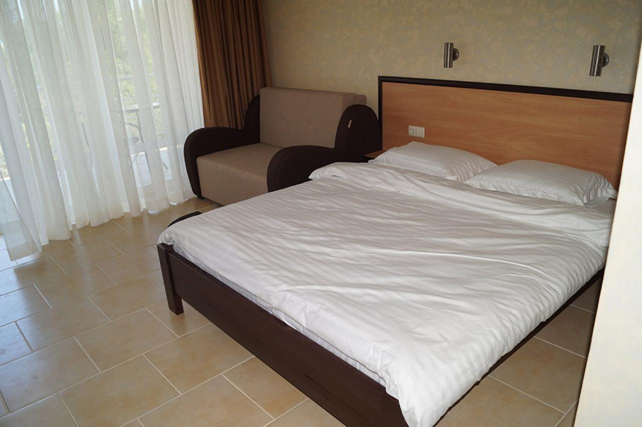 Kauri Bed and Breakfast Zatoka Εξωτερικό φωτογραφία