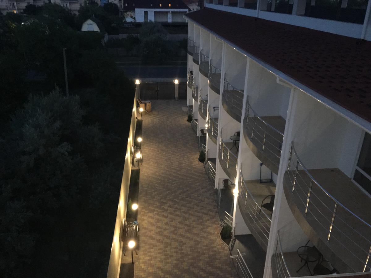 Kauri Bed and Breakfast Zatoka Εξωτερικό φωτογραφία