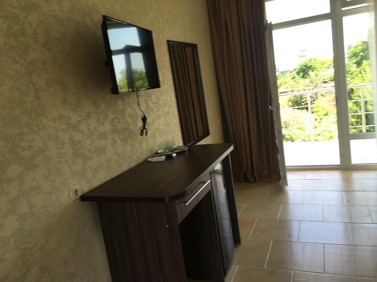 Kauri Bed and Breakfast Zatoka Εξωτερικό φωτογραφία