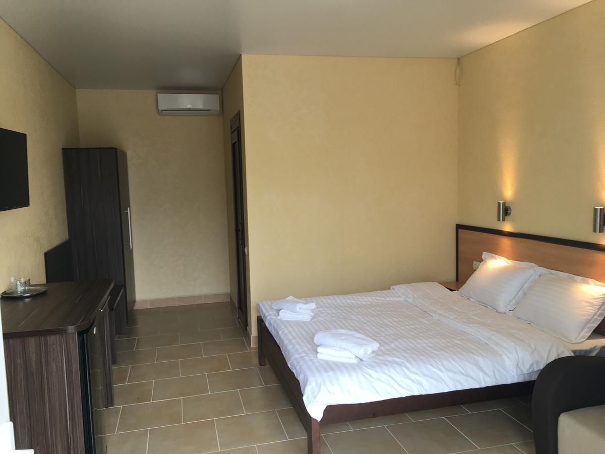 Kauri Bed and Breakfast Zatoka Εξωτερικό φωτογραφία