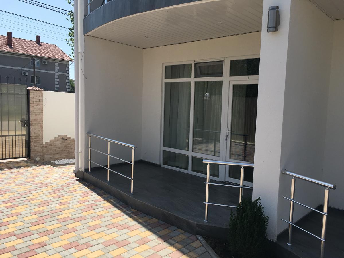 Kauri Bed and Breakfast Zatoka Εξωτερικό φωτογραφία