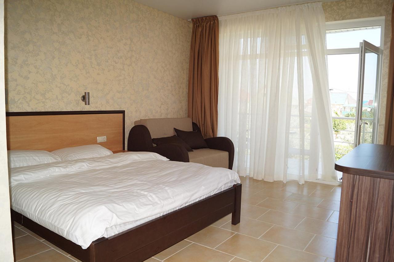 Kauri Bed and Breakfast Zatoka Εξωτερικό φωτογραφία