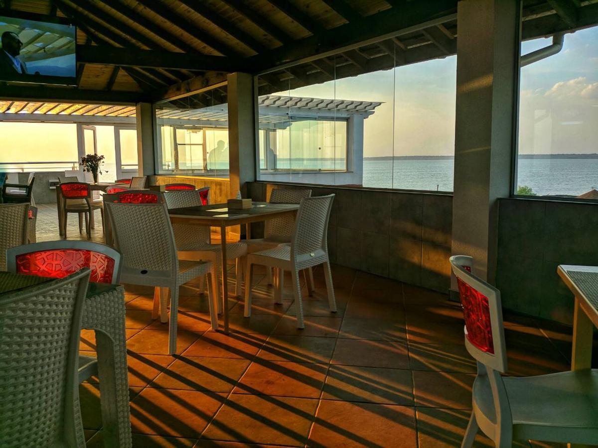 Kauri Bed and Breakfast Zatoka Εξωτερικό φωτογραφία