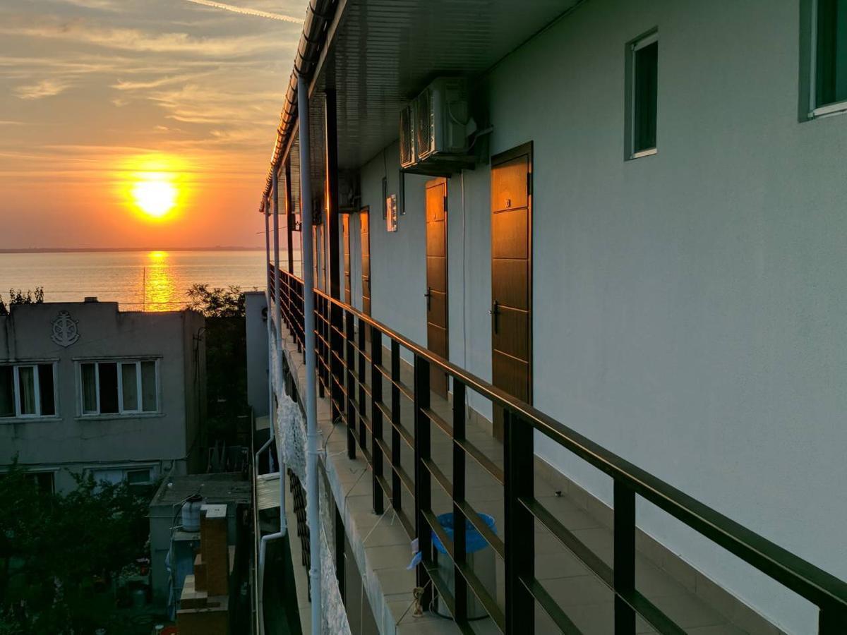 Kauri Bed and Breakfast Zatoka Εξωτερικό φωτογραφία