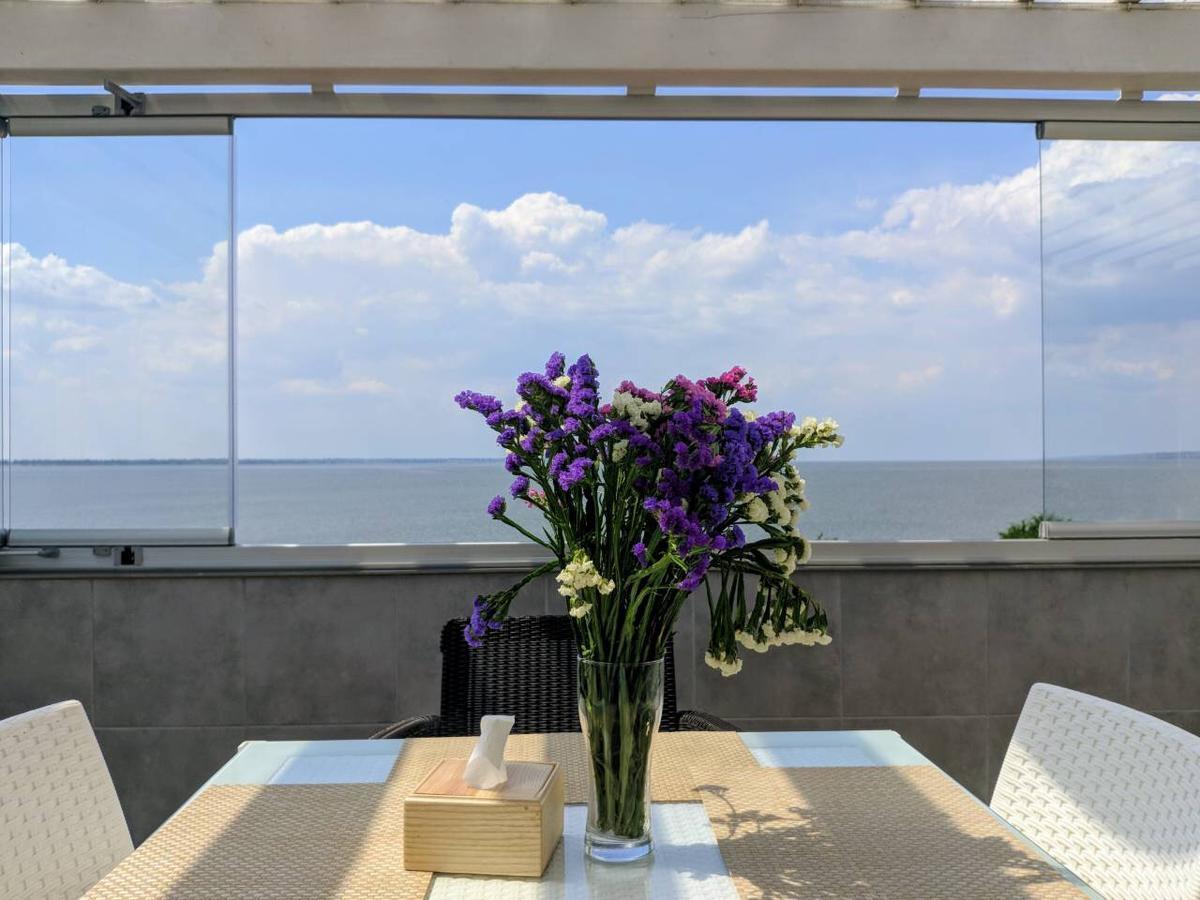 Kauri Bed and Breakfast Zatoka Εξωτερικό φωτογραφία