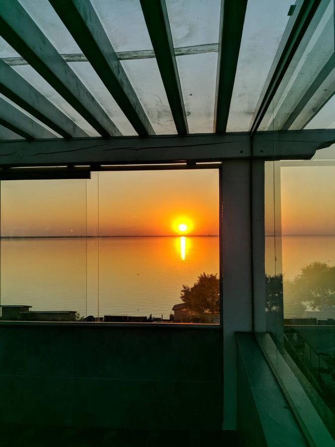 Kauri Bed and Breakfast Zatoka Εξωτερικό φωτογραφία