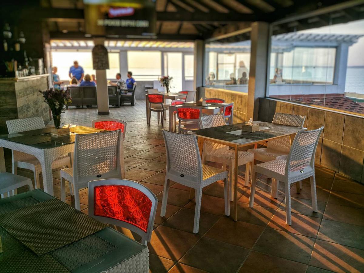 Kauri Bed and Breakfast Zatoka Εξωτερικό φωτογραφία