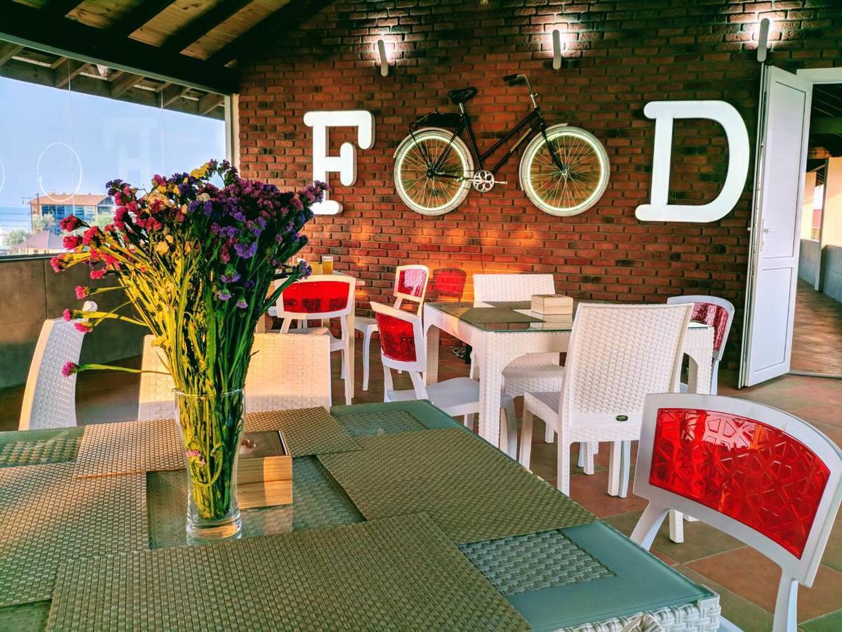 Kauri Bed and Breakfast Zatoka Εξωτερικό φωτογραφία
