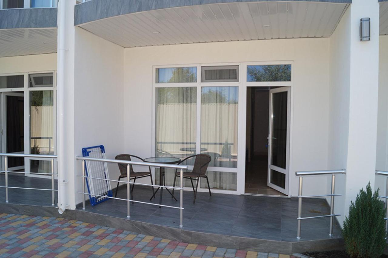 Kauri Bed and Breakfast Zatoka Εξωτερικό φωτογραφία