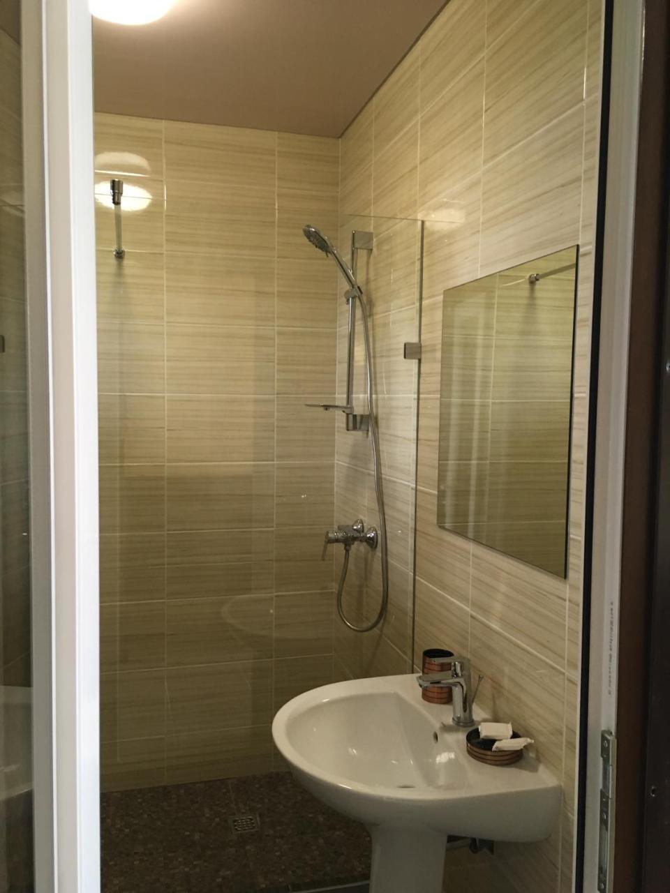 Kauri Bed and Breakfast Zatoka Εξωτερικό φωτογραφία