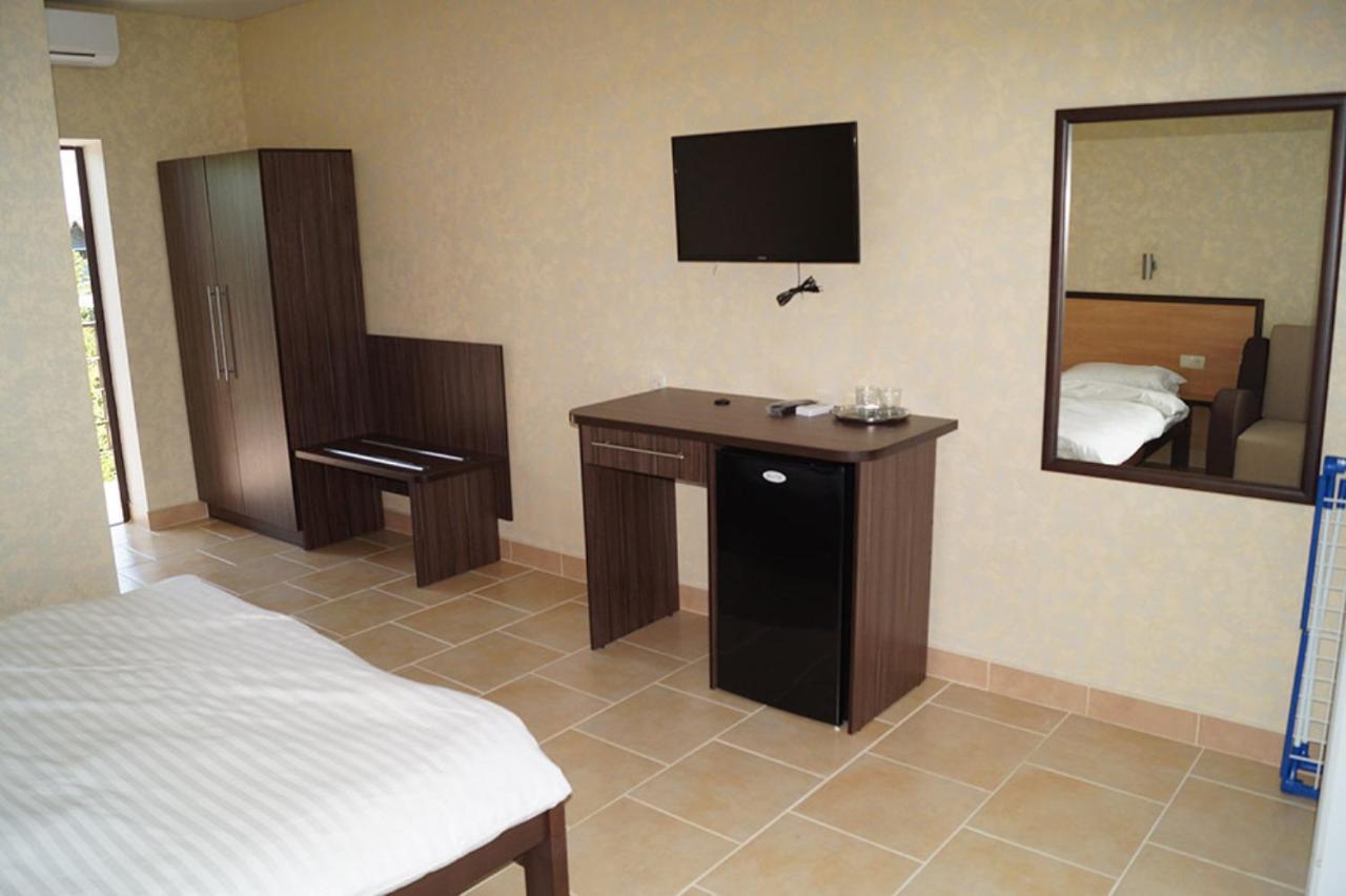Kauri Bed and Breakfast Zatoka Εξωτερικό φωτογραφία