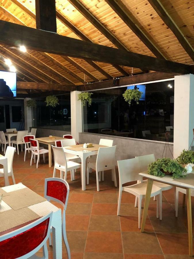 Kauri Bed and Breakfast Zatoka Εξωτερικό φωτογραφία